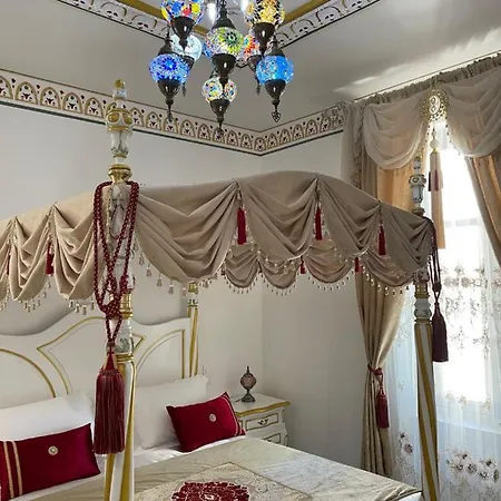 Orientale Cherazade Maison De L'eglise