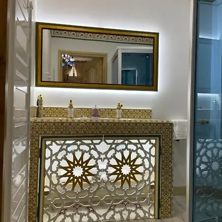 Orientale Cherazade Maison De L'eglise Vendégház 3*