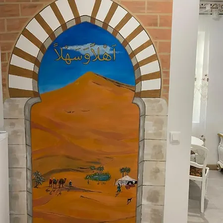 Orientale Cherazade Maison De L'eglise 3*