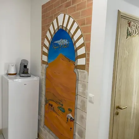 Orientale Cherazade Maison De L'eglise Vendégház Narbonne