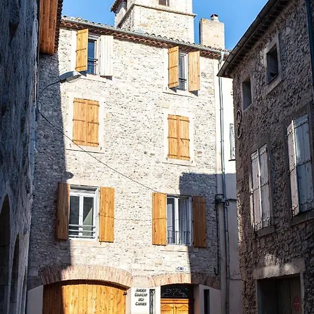 Orientale Cherazade Maison De L'eglise Vendégház 3*