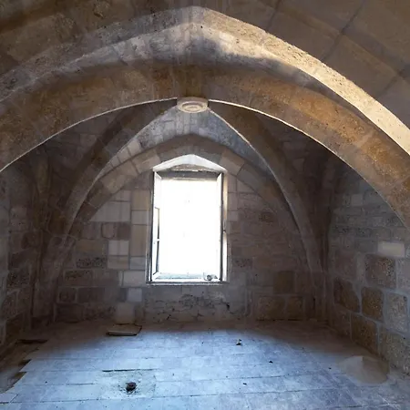 Vendégház Orientale Cherazade Maison De L'eglise Narbonne