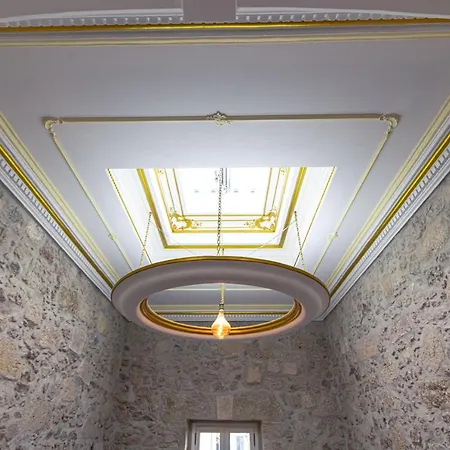 Orientale Cherazade Maison De L'eglise 3* Narbonne