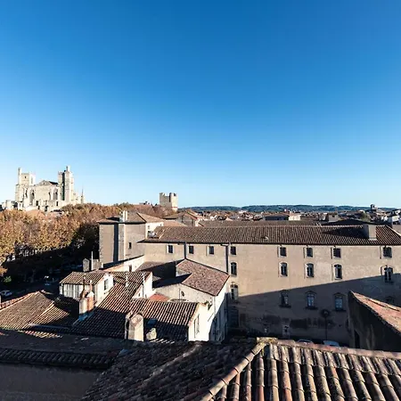 Orientale Cherazade Maison De L'eglise Pensionat