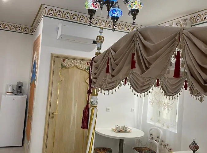 Guest house Orientale Cherazade Maison De L'eglise